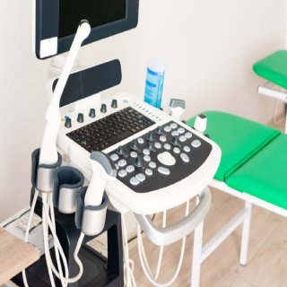 Refurbished Equipment