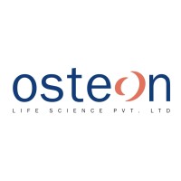ashmita osteon healthcare pvt ltd